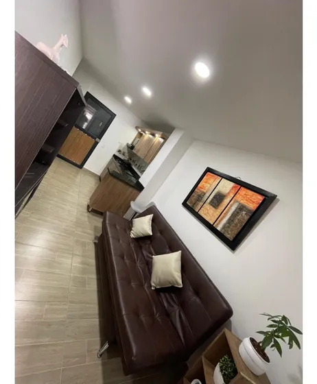 Venta Apartamento 58 mts2 La Ceja Sector Los Ponchos