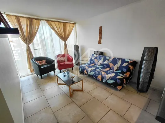 Amplio Departamento Con Vista Al Mar En Arriendo Año Corrido