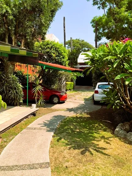 Residencia En El Centro De Cuernavaca