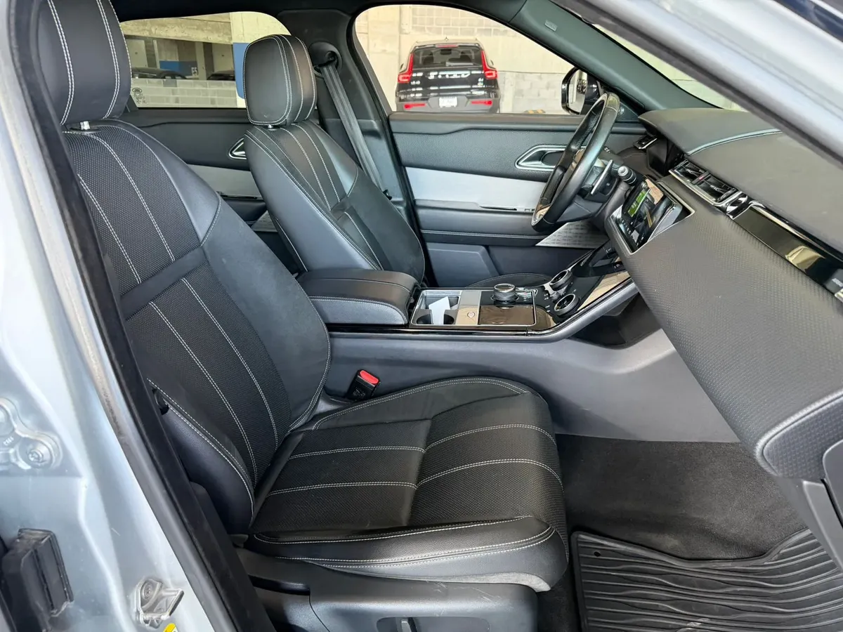 Land Rover Range Rover Velar 2019 2.0l 300cv P300 Velar