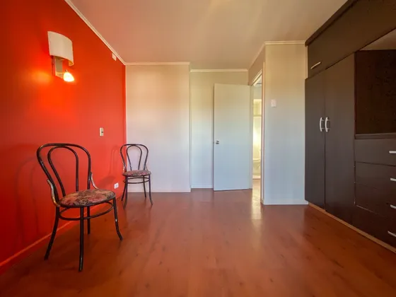 Arriendo Departamento Lautaro