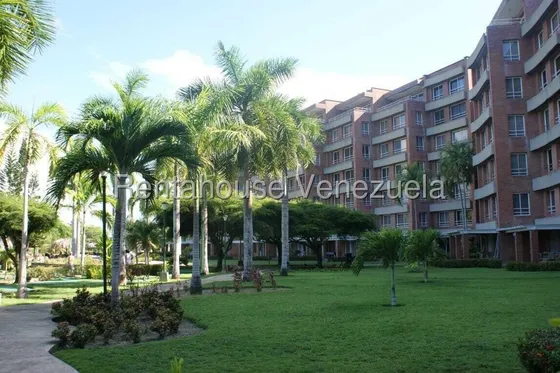Apartamento En Venta En Rio Chico Cr- 25-22860