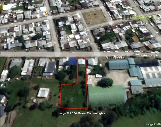 Casa En Venta De 3 Dorm. En Llanquihue