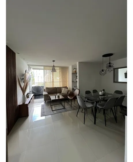 Apartamento En Venta En Las Palmas Medellín