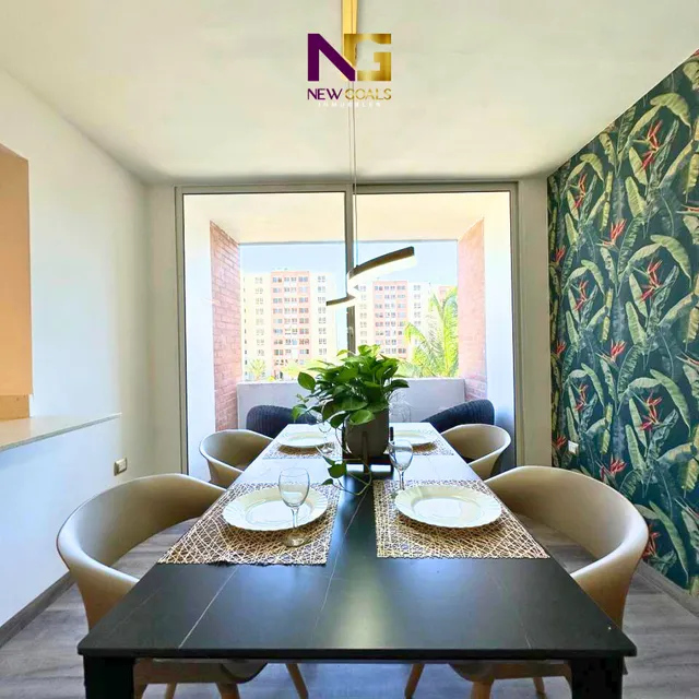 Conj Resid Pinamar Sabanamar Porlamar Isla De Margarita. P