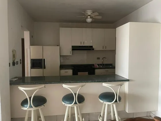 Departamento En Venta San Jemo Monterrey