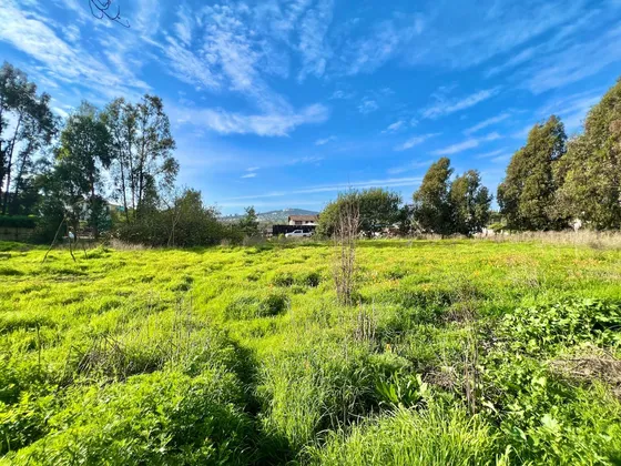 Terreno Comercial En El Corazón De Maitencillo, Ruta E 30 F