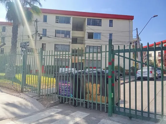 Villa Los Presidentes Ñuñoa