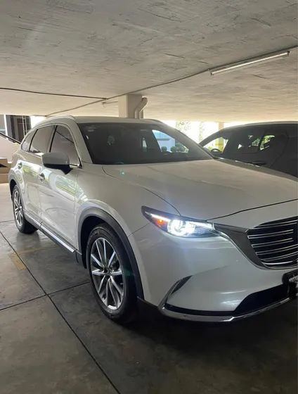 Mazda Cx-9 2.5 I Grand Touring Awd At