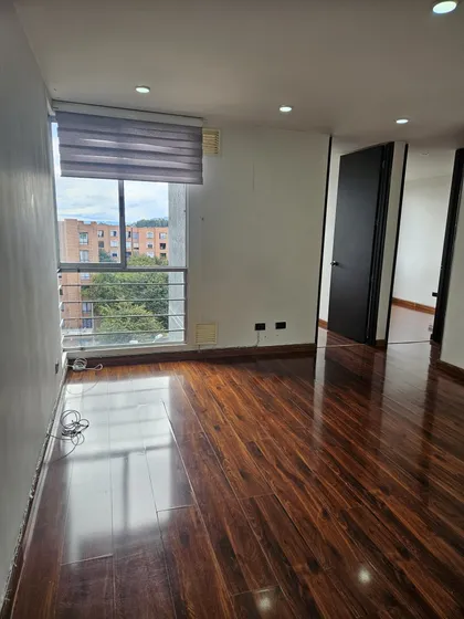 Apartmento En Suba Las Mercedes