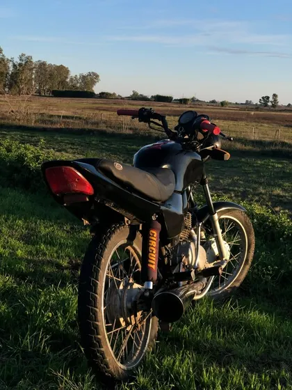 Zanella Rx 150