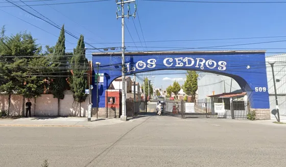 Casa En Venta, Col. La Crespa, Toluca Lr17