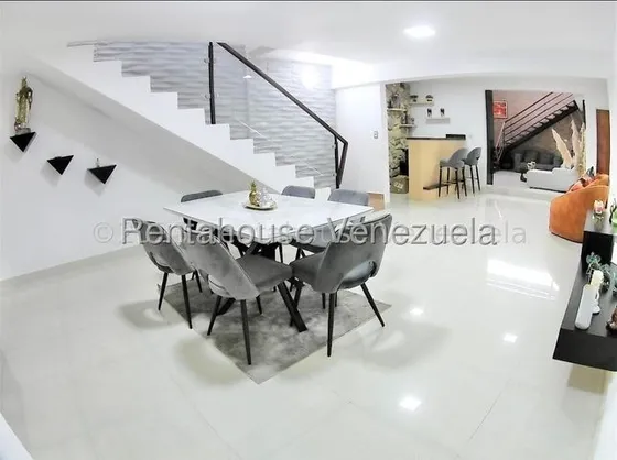 Casa En Venta Palo Verde 25-22827