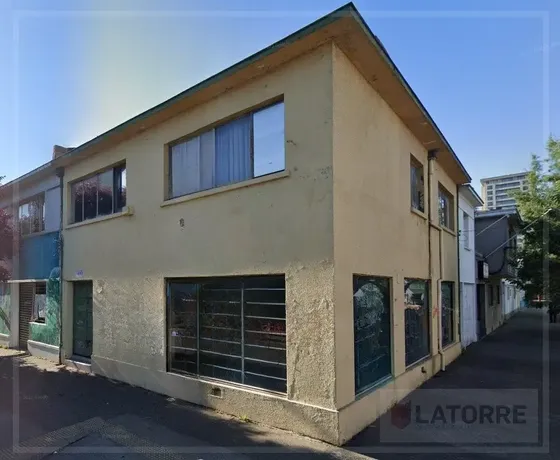 Local Comercial En Venta En Temuco