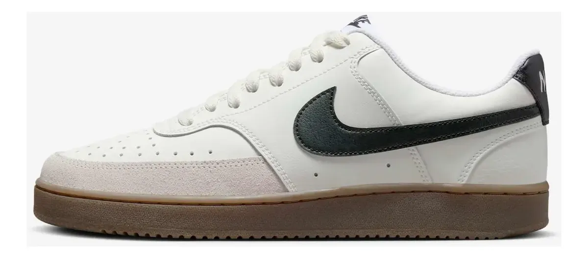 Tênis Nike Court Vision Low Masculino