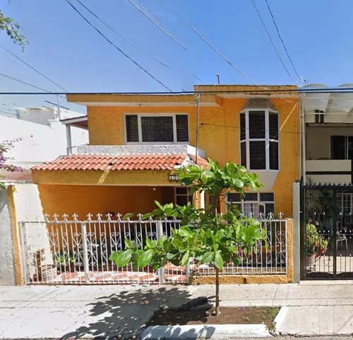 Venta De Casa En Col. Jardines De La Paz, Guadalajara Jalisco. /ia