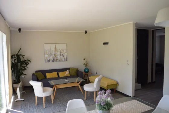Ultima Casa Nueva En Venta !!!