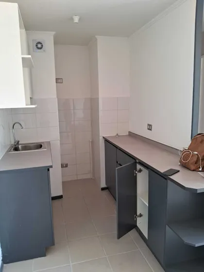 En Arriendo Depto 2d1b, Estacio, Renca (101334)