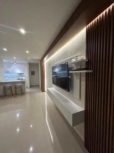 Yosmar Y Fernando Venden Apartamento En Sabana Larga Sevilla Real Remodelado