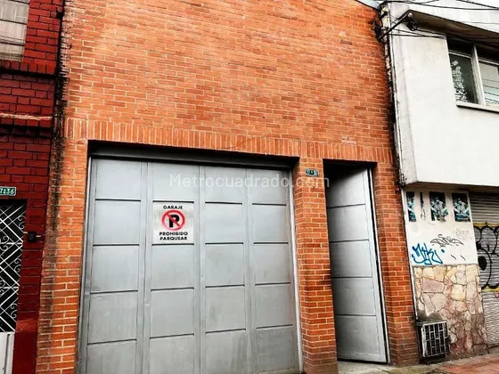 Bodega Comercial Siete De Agosto