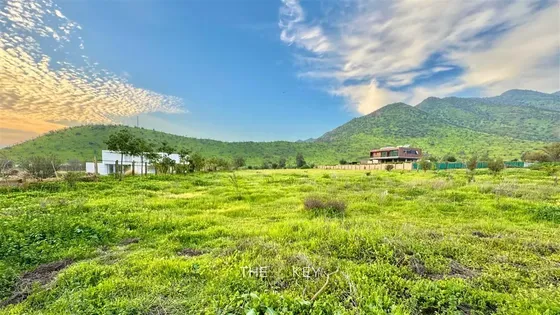 Sitio En Venta En Brisas De Chicureo, Colina