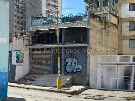 Ag. Vende Excelente Local Comercial A Pie Calle, En La Parroquia San Jose.