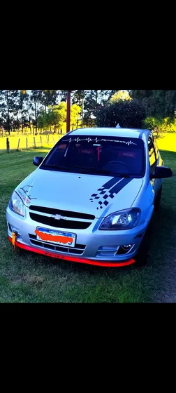 Chevrolet Celta 1.4 Ls Aa+dir
