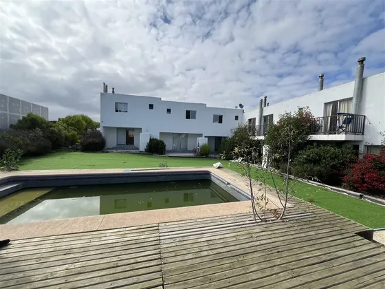 Sitio En Venta En Puchuncaví