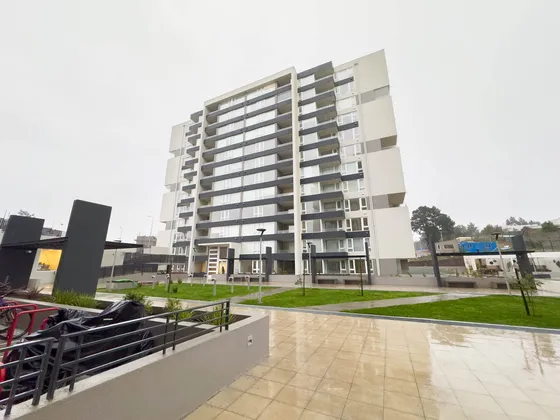 Arriendo Departamento En Lomas De San Andrés