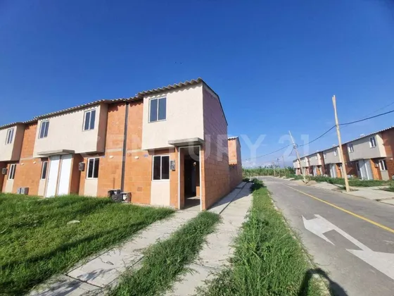 Casa Venta Dalias Belorizonte Candelaria Valle Del Cauca