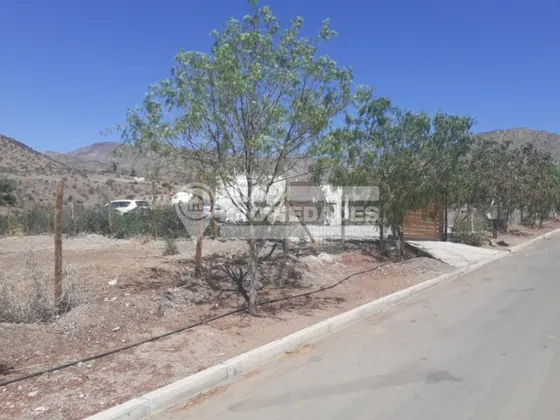 Se Vende Sitio J-029 En Hacienda Chacabuco