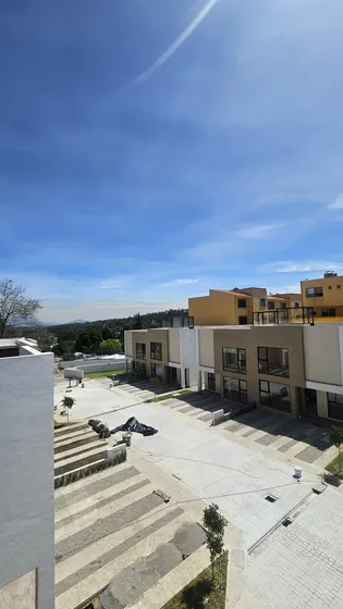 Casas Condominio Horizontal 