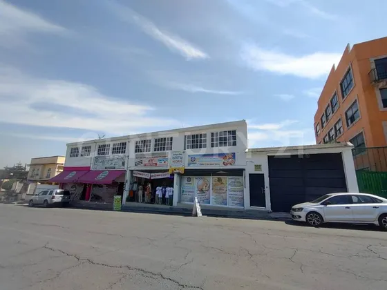 Casa En Venta En Cuautitlan Izcalli. Santa Rosa De Lima