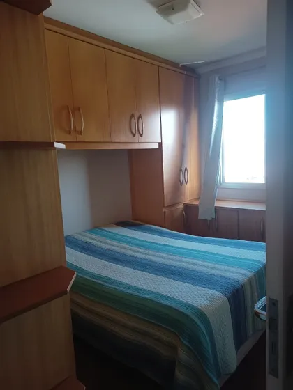 Apartamento 3 Quartos 64 Metros Quadrados