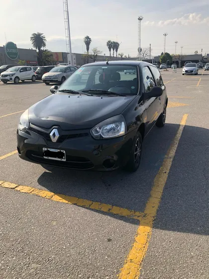 Renault Clio 1.2 Mío Expression Pack I