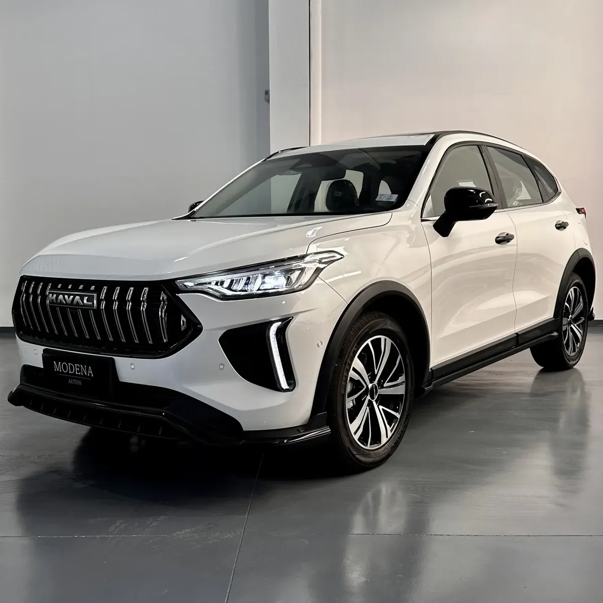 GWM Haval 1.5T Jolion Supreme 2Wd 7Dct