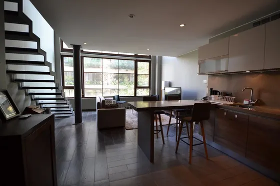 Departamento En Venta En Las Condes