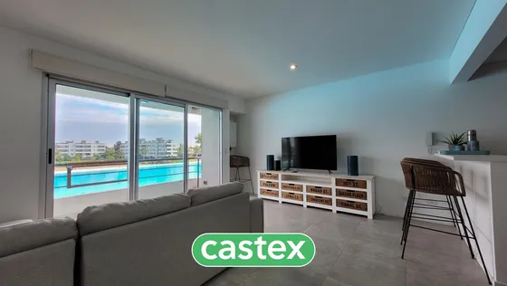 Monoambiente En  Venta En Lagoon Pilar