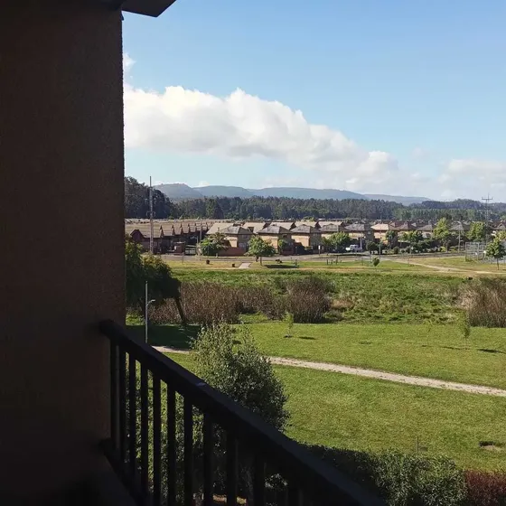 Vende Amplio Departamento En Av. Bayona (176163)