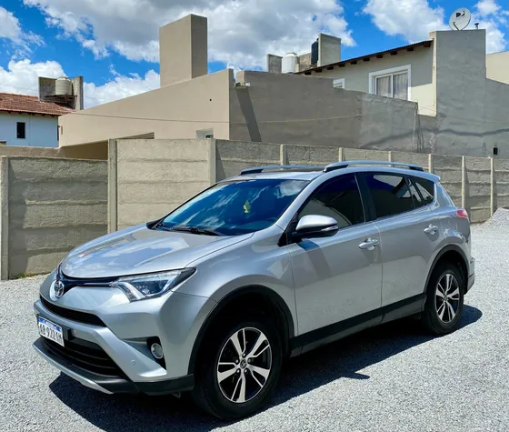 Toyota Rav4 2.0 Vx
