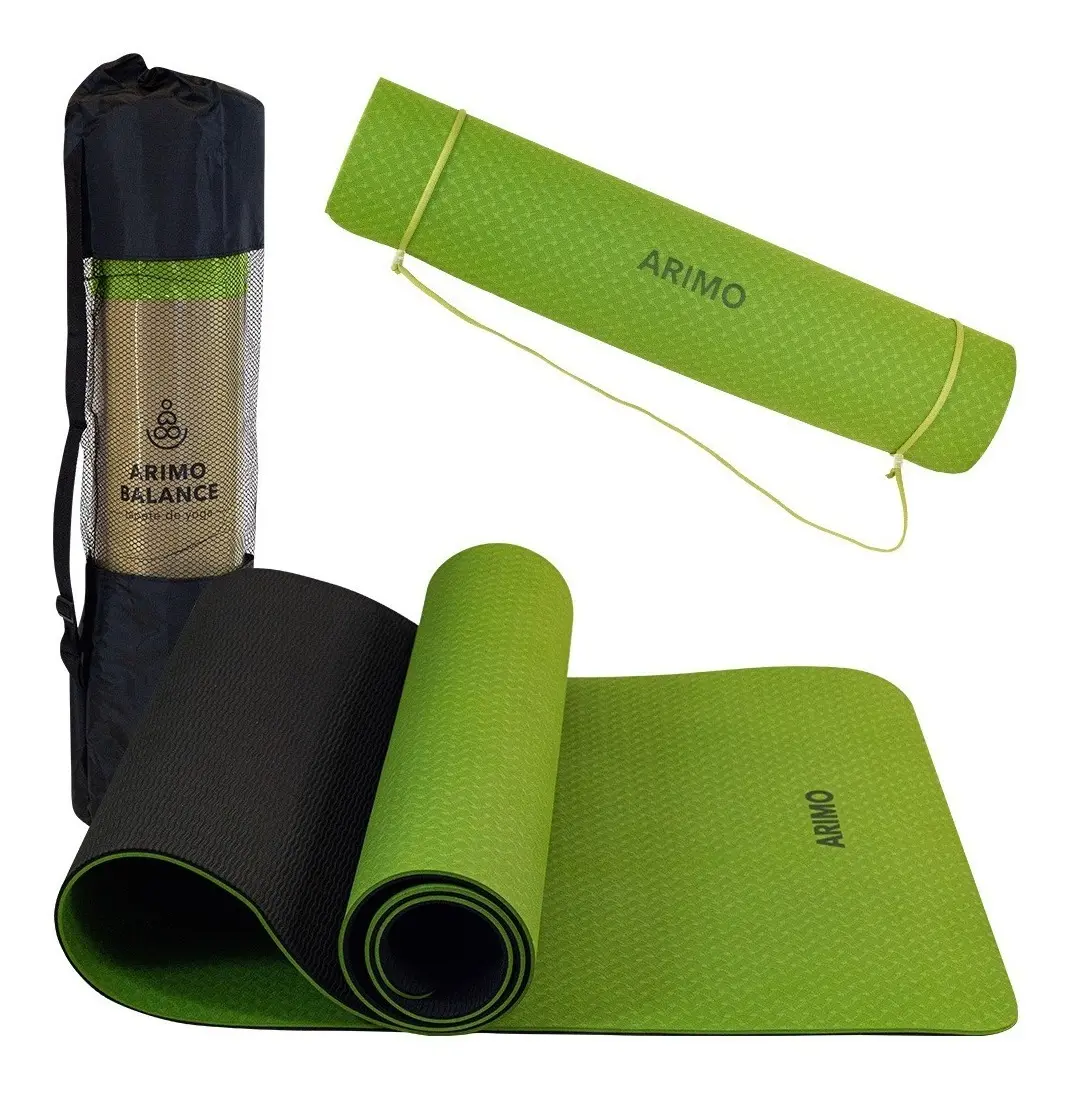 Top 10 Melhores Tapetes de Yoga em 2026