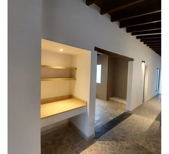 Casa En Venta En Los Colores