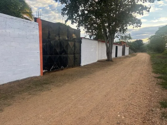 Granja En Venta En Cordero Con 3 Pozos, 3 Galpones Y Piscina Via Duaca Parroquia Tamaca #27-139 Nd