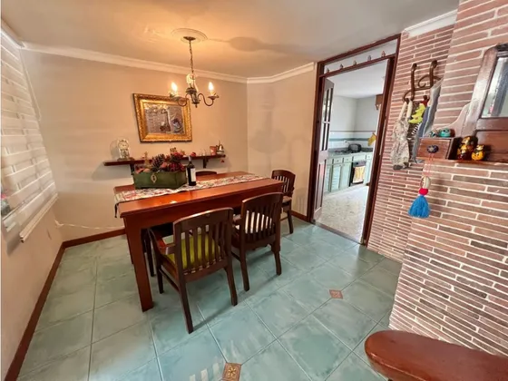 Vendo Casa En Suramérica