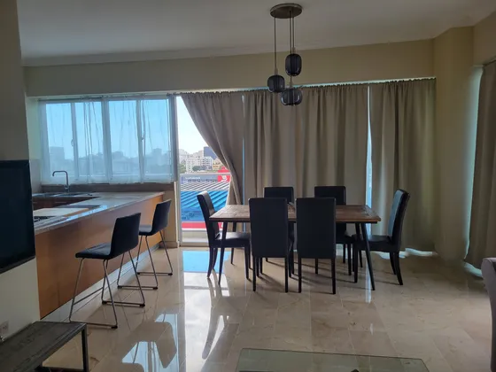 Foxpiantini.com - A236 | Alquiler De Apartamento En Piantini