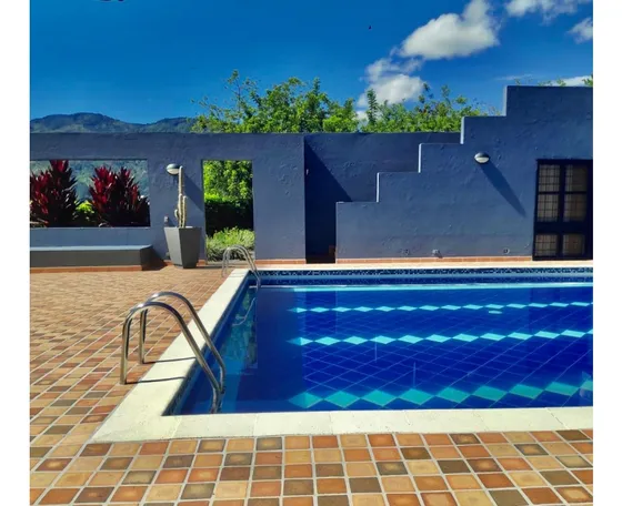 Finca En Venta En Estacion Popalito, Barbosa Via Pradera 