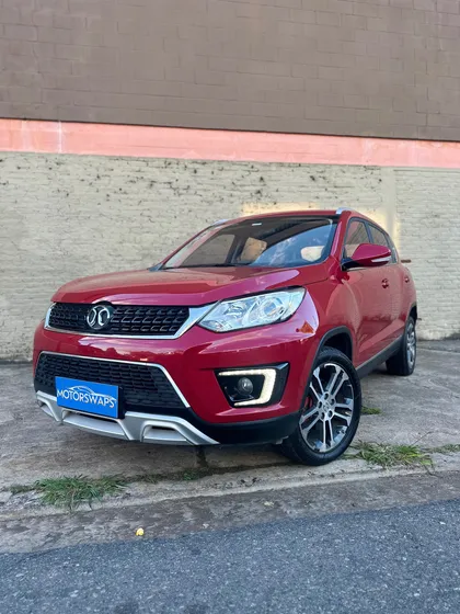 Baic X35 1.5 Luxury