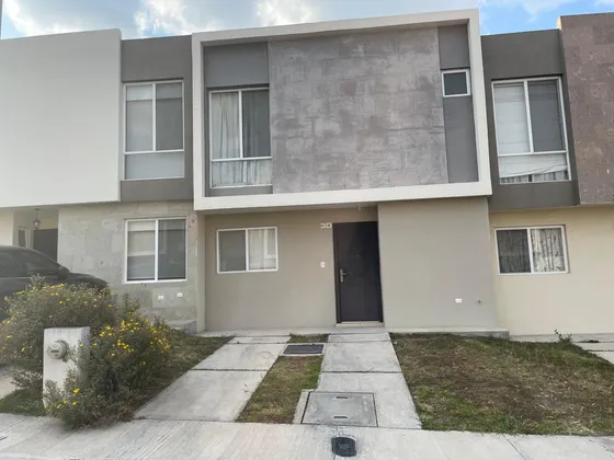 Casa Zakia Queretaro