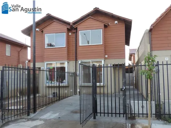Casa Villa Poeta Max Jara - Talca