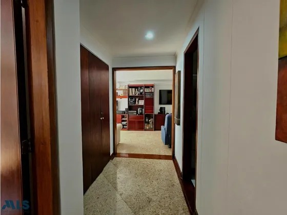 Apartamento Duplex En San Lucas Sector Silencioso(mls#246466)